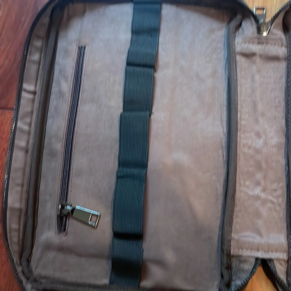 Leather handmade iPad Pro 11 Case